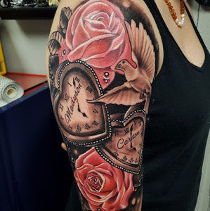 Meet your Posher, Carol